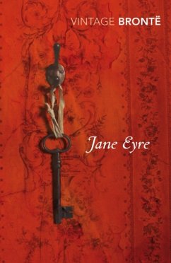 Jane Eyre - Bronte, Charlotte