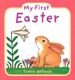 My First Easter - dePaola, Tomie