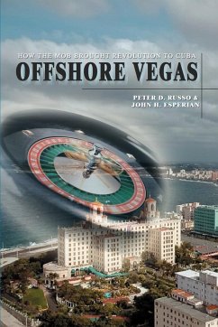 Offshore Vegas