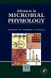Advances in Microbial Physiology - Bild 1