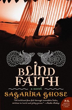 Blind Faith - Ghose, Sagarika