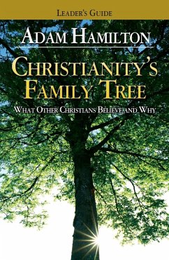 Christianity's Family Tree - Sharpe, Sally D.; Hamilton, Adam