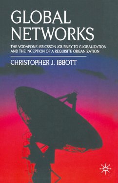 Global Networks - Ibbott, Christopher J.