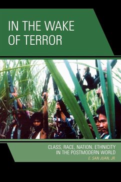 In the Wake of Terror - San Juan, E. Jr.