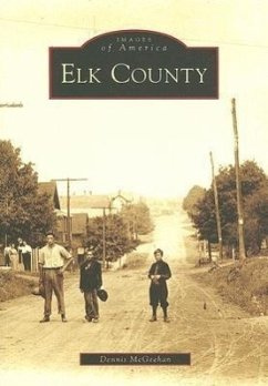 Elk County - McGeehan, Dennis