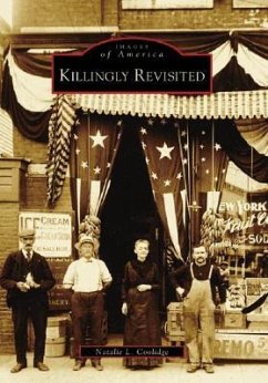 Killingly Revisited - Coolidge, Natalie L.