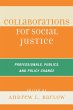 Collaborations for Social Justice - Bild 1
