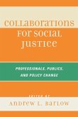 Collaborations for Social Justice