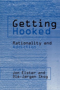 Getting Hooked - Elster, Jon / Skog, Ole-Jørgen (eds.)