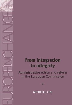 From Integration to Integrity - Cini, Michelle