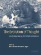 The Evolution of Thought - Bild 1