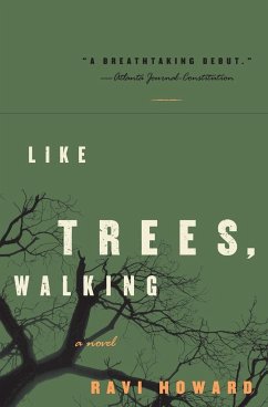Like Trees, Walking - Howard, Ravi
