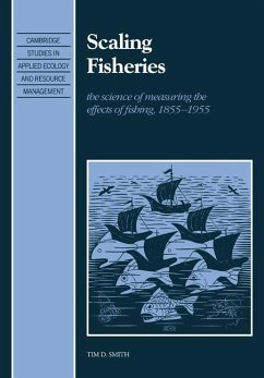 Scaling Fisheries - Smith, Tim D.