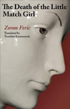 The Death of the Little Match Girl - Feric, Zoran