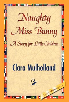 Naughty Miss Bunny - Mulholland, Clara