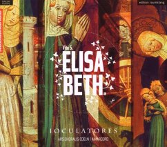 Vita S.Elisabethae - Ioculatores/Ars Choralis/Amarcord