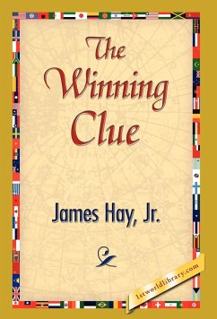 The Winning Clue - Hay, James Jr.