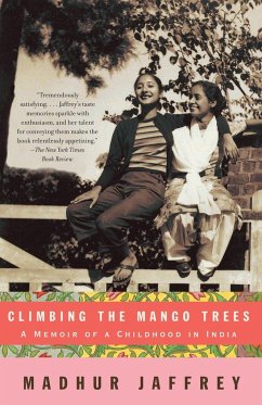 Climbing the Mango Trees - Jaffrey, Madhur