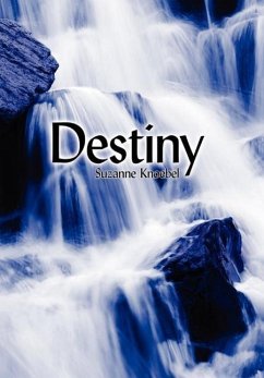 Destiny - Knoebel, Suzanne