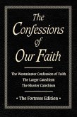 Confessions of Our Faith