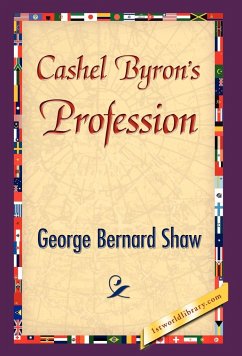 Cashel Byron's Profession - Shaw, George Bernard