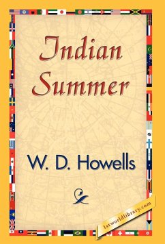 Indian Summer - Howells, W. D.