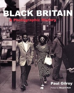 Black Britain - Gilroy, Paul