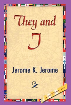 They and I - Jerome, Jerome Klapka