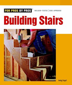 Building Stairs - Engel, Andrew