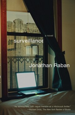 Surveillance - Raban, Jonathan