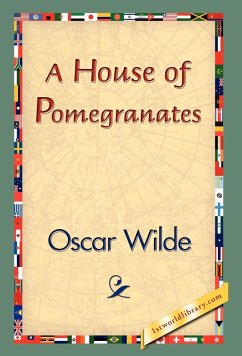 A House of Pomegranates