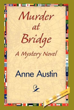 Murder at Bridge - Austin, Anne