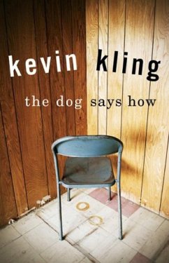 The Dog Says How - Kling, Kevin