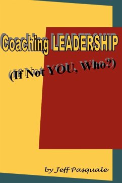 Coaching Leadership - Pasquale, Jeff