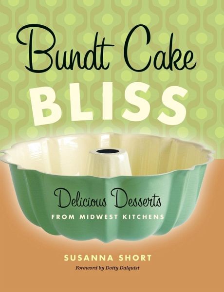 Bundt Cake Bliss