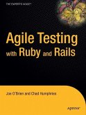 Agile Testing with Ruby and Rails