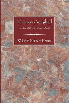 Thomas Campbell - Hanna, William Herbert