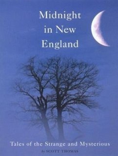 Midnight in New England - Thomas, Scott