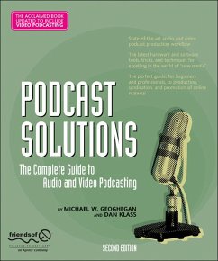 Podcast Solutions - Geoghegan, Michael W.;Klass, Dan