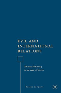 Evil and International Relations - Jeffery, R.