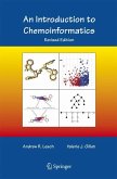 An Introduction to Chemoinformatics