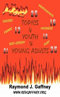 Hot Topics for Youth and Young Adults