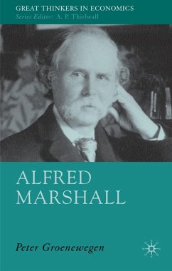 Alfred Marshall - Groenewegen, P.
