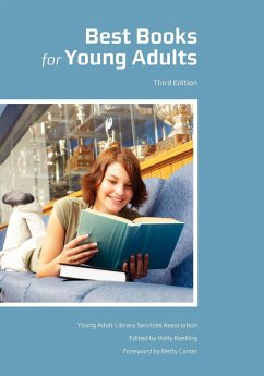 Best Books for Young Adults - Koelling, Holly