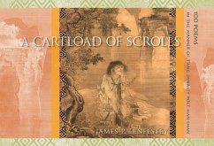 A Cartload of Scrolls - Lenfestey, James P