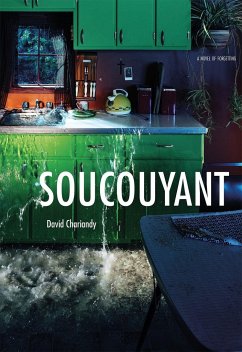 Soucouyant - Chariandy, David