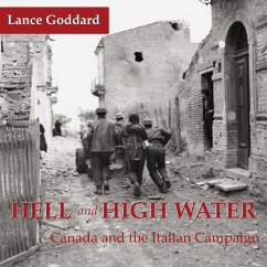 Hell and High Water - Goddard, Lance