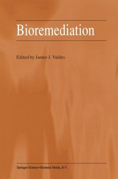 Bioremediation - Valdes