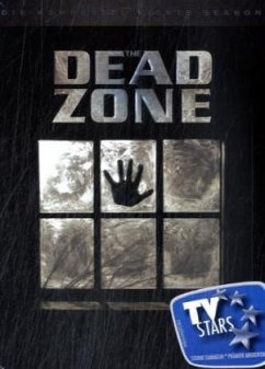 The Dead Zone - Season 4