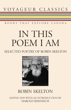 In This Poem I Am - Skelton, Robin